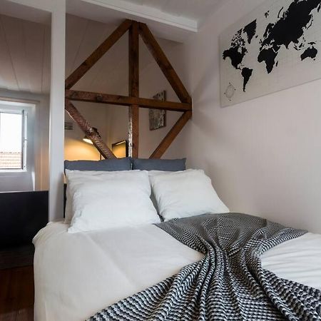 Ola Lisbon - Bairro Alto I Apartment Exterior photo