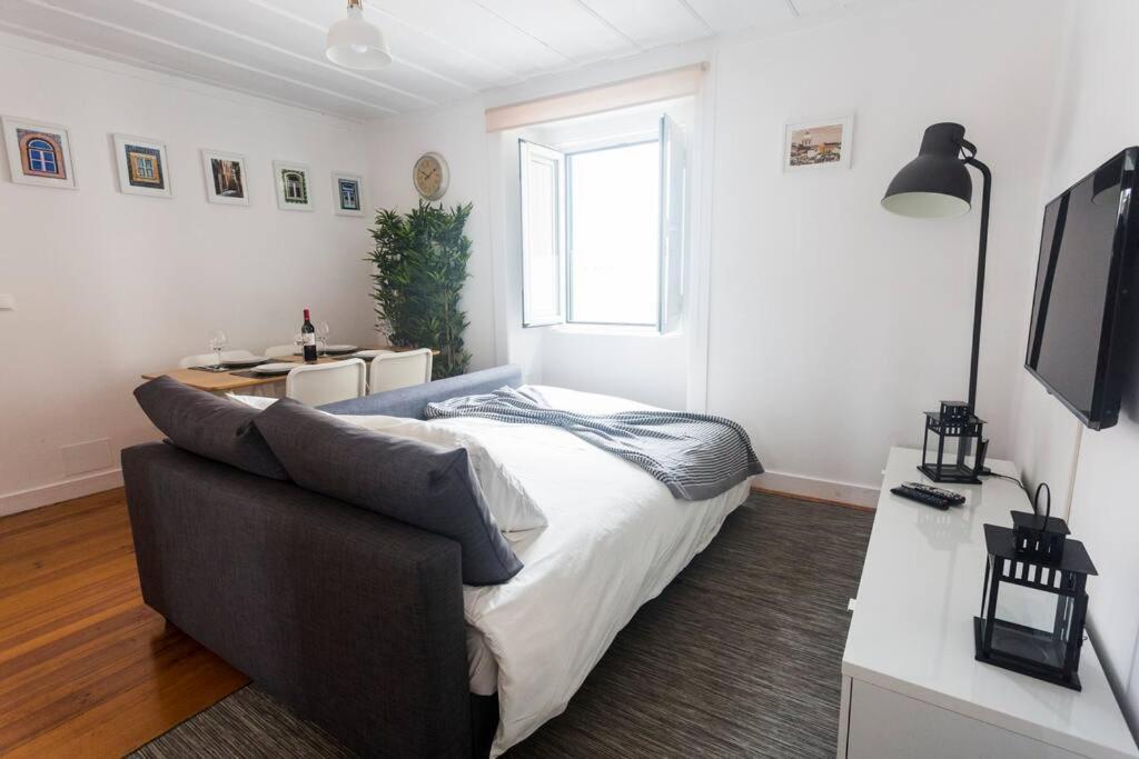 Ola Lisbon - Bairro Alto I Apartment Exterior photo